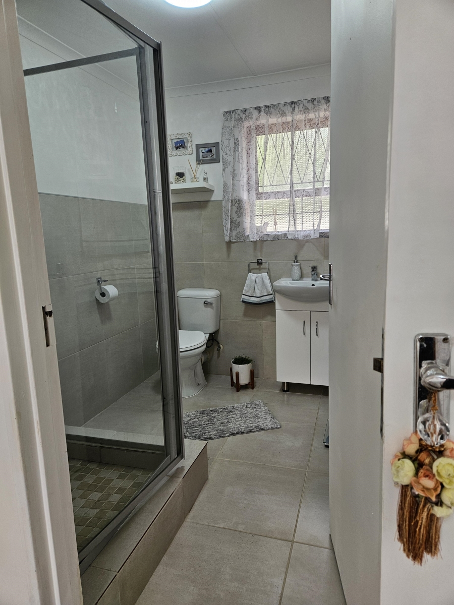 2 Bedroom Property for Sale in Broadwood Eastern Cape